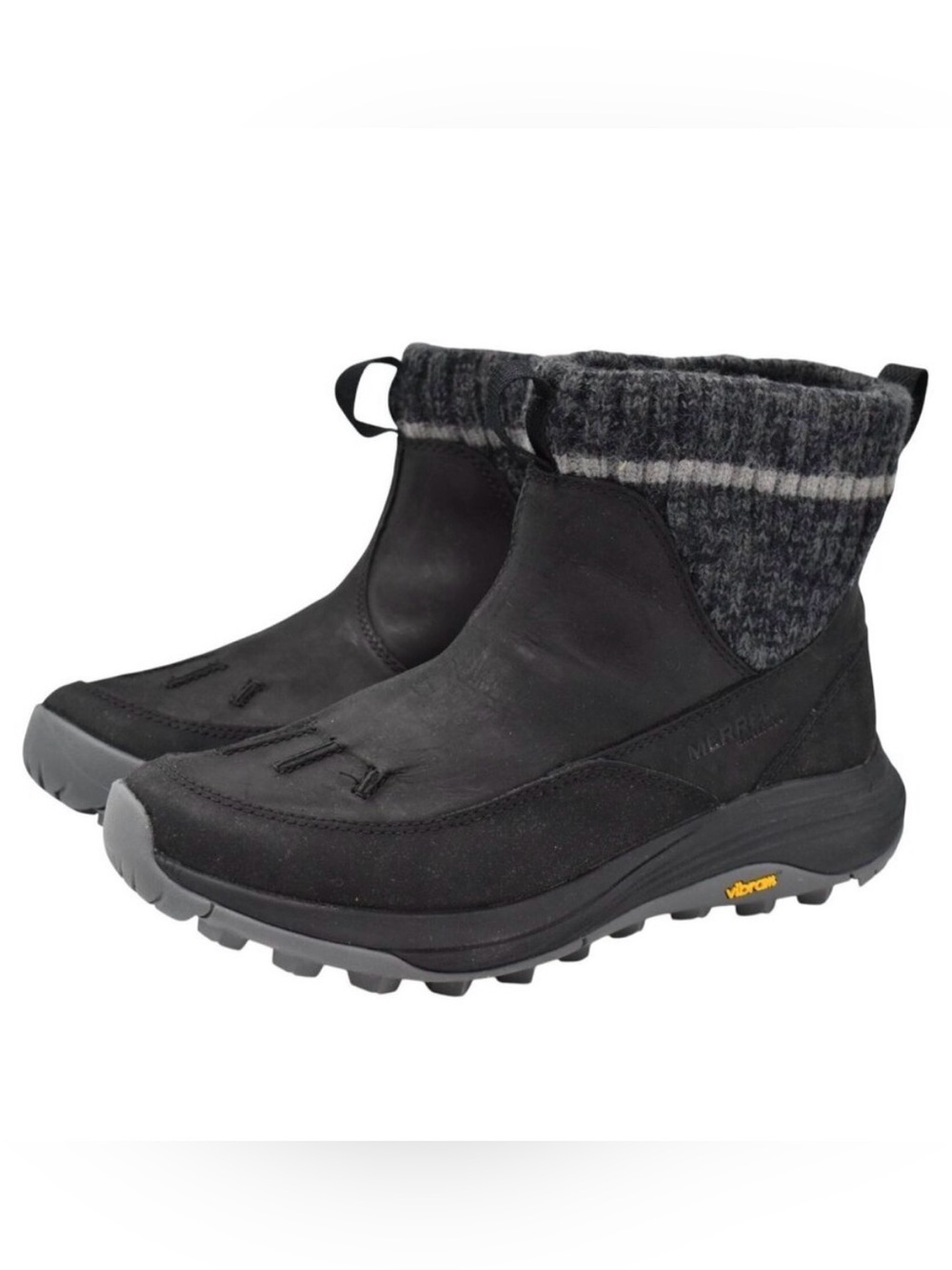 Merrell Women's Siren 4 Thermo Chelsea Winter Boots